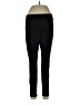 Halogen Solid Black Active Pants Size L - photo 1