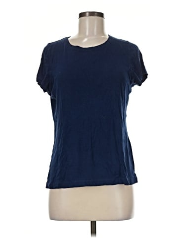 St. John's Bay Short Sleeve T-Shirt (view 1)