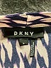 DKNY Purple Sleeveless Blouse Size M - photo 7