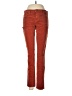 Dittos Orange Casual Pants Size 28 waist - photo 1