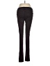 American Eagle Outfitters Black Burgundy Jeans Size 6L - photo 2