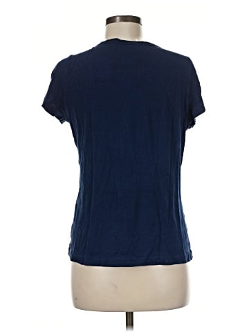 St. John's Bay Short Sleeve T-Shirt (view 2)