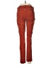 Dittos Orange Casual Pants Size 28 waist - photo 2