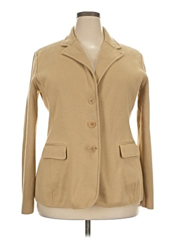 Lauren by Ralph Lauren Blazer (view 1)