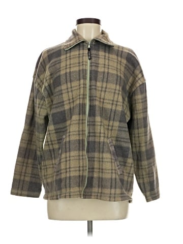 One Step Up Fleece (view 1)