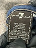 7 For All Mankind Hearts Blue Jeans Size 26 waist - photo 8