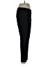 Halogen Solid Black Active Pants Size L - photo 4