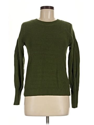 Ann Taylor LOFT Pullover Sweater (view 1)