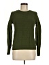 Ann Taylor LOFT Green Pullover Sweater Size M - photo 1