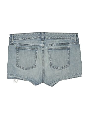 Gap Outlet Denim Shorts (view 2)