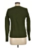 Ann Taylor LOFT Green Pullover Sweater Size M - photo 2