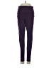 Danskin Purple Active Pants Size S - photo 1