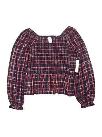 Nordstrom 3/4 Sleeve Blouse (view 1)