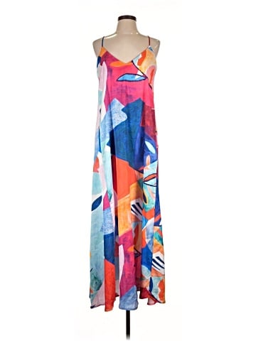 Nicole Miller New York Casual Dress (view 1)