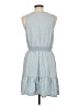 Assorted Brands Blue Casual Dress Size L - photo 2
