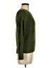 Ann Taylor LOFT Green Pullover Sweater Size M - photo 4