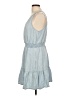 Assorted Brands Blue Casual Dress Size L - photo 5