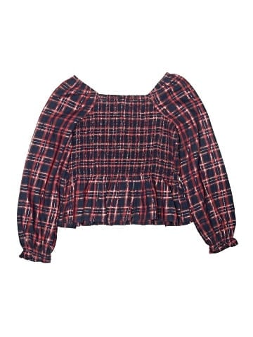Nordstrom 3/4 Sleeve Blouse (view 2)