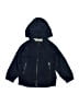 Baby Gap 100% Polyester Solid Blue Jacket Size 3 - photo 1