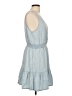 Assorted Brands Blue Casual Dress Size L - photo 4