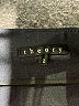 Theory Solid Black Formal Skirt Size 2 - photo 4