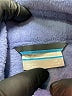 Columbia 100% Polyester Blue Track Jacket Size 10 - 12 - photo 3