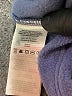 Columbia 100% Polyester Blue Track Jacket Size 10 - 12 - photo 4
