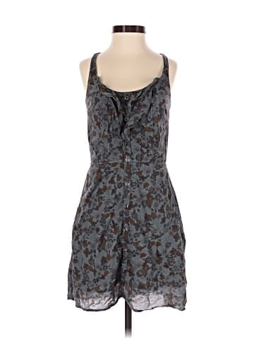 Xhilaration Cocktail Dress (view 1)