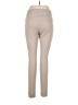 Urban Rose Solid Tan Active Pants Size 1X - photo 2