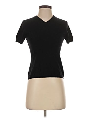 Banana Republic Cashmere Pullover Sweater (view 1)