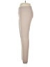 Urban Rose Solid Tan Active Pants Size 1X - photo 5