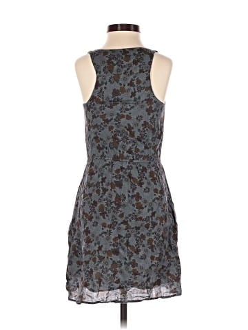 Xhilaration Cocktail Dress (view 2)