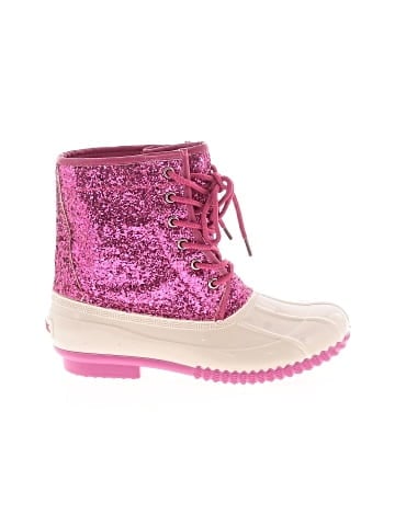 Sugar Rain Boots (view 1)