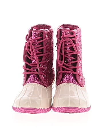 Sugar Rain Boots (view 2)