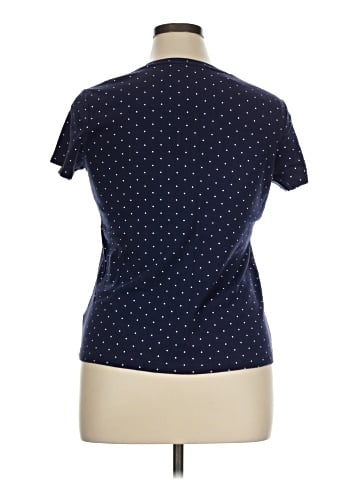 Croft & Barrow Short Sleeve T-Shirt (view 2)