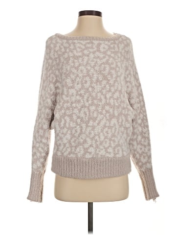 Jessica Simpson Pullover Sweater (view 1)