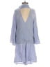 Blue Life 100% Rayon Blue Romper Size 0X (estimated) - photo 1