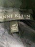 Anne Klein 100% Polyester Black Blazer Size 14 (petite) - photo 6