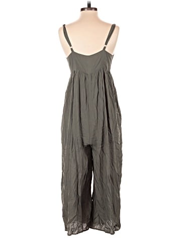 Cotton Candy LA Jumpsuit (view 2)