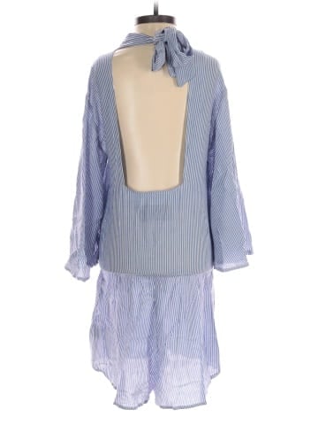Blue Life Romper (view 2)