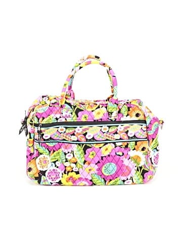 Vera Bradley Weekender (view 1)