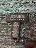 Jones New York 100% Polyester Tweed Teal Pullover Sweater Size XL - photo 7