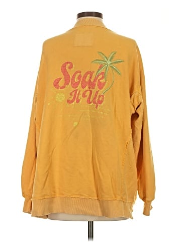 Aerie Pullover Sweater (view 2)