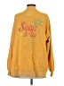Aerie Yellow Pullover Sweater Size XS - photo 2