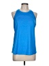 Tek Gear Blue Active Tank Size L - photo 1