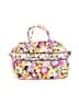 Vera Bradley Yellow Weekender One size - photo 3
