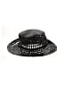 J.Crew Black Hat One size - photo 1
