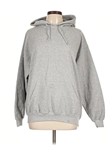 Gildan Pullover Hoodie (view 1)