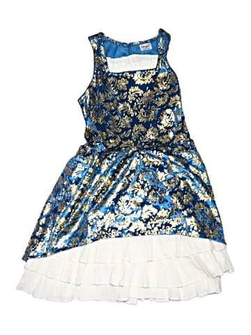 Assorted Brands Dress (view 1)