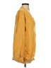 Aerie Yellow Pullover Sweater Size XS - photo 4
